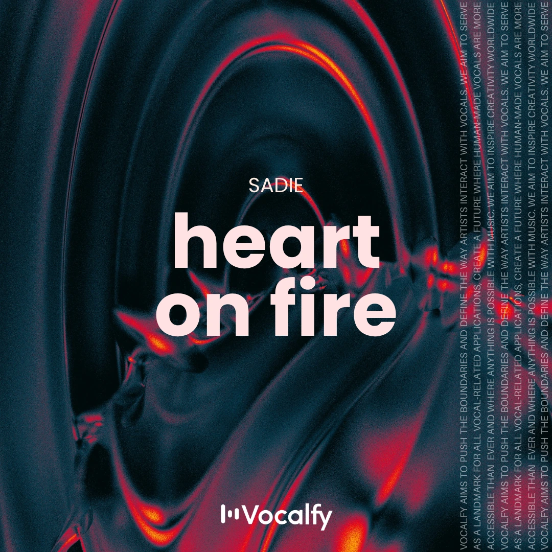 Heart On Fire